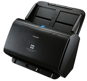 Canon imageFORMULA DR-C240